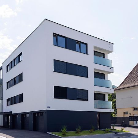 Bodensee Bergblick Suite Lochau Exteriér fotografie