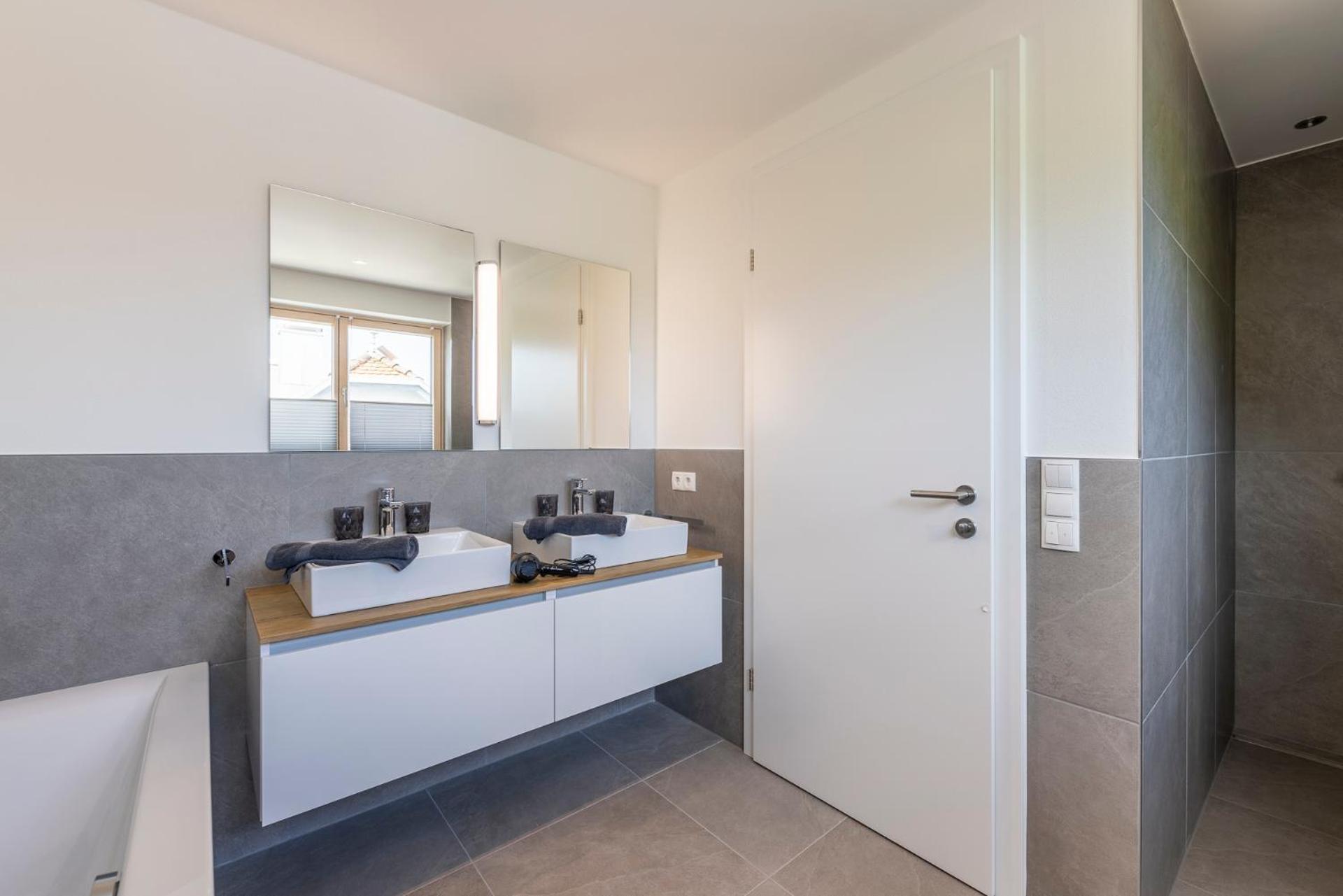 Bodensee Bergblick Suite Lochau Exteriér fotografie